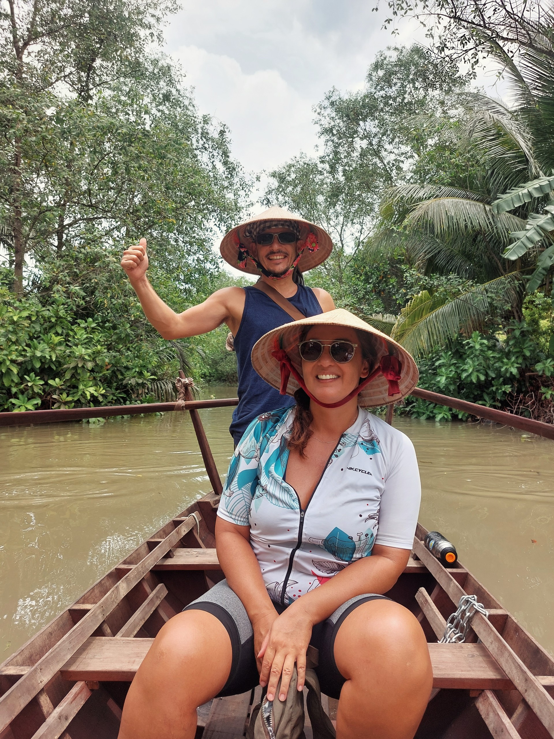 Exclusive Organized Trips