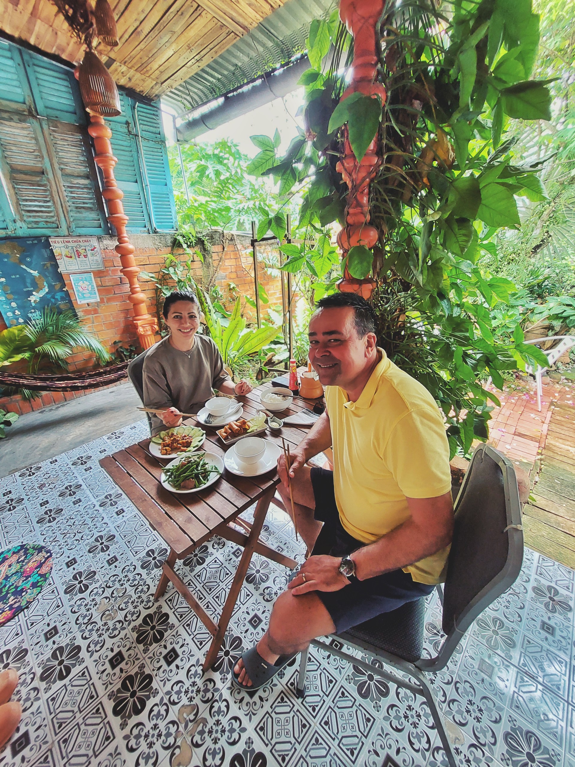 Artisan Meals Made With Love